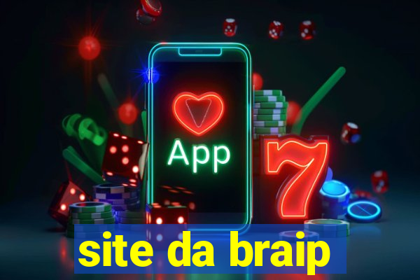 site da braip